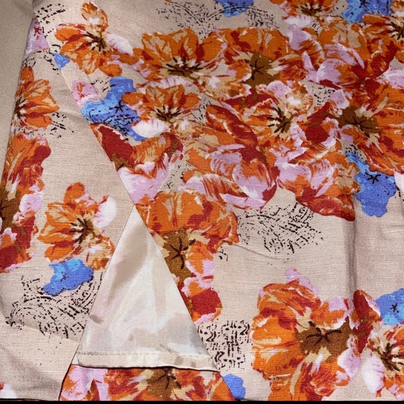 NY COLLECTION womens skirt size XL NWT - Picture 3 of 8